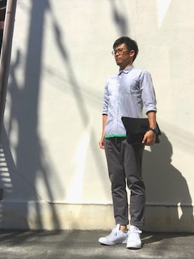 takeさんのコーディネート