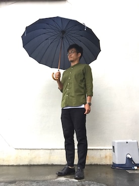 takeさんのコーディネート