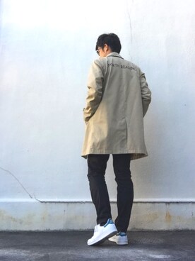 takeさんの（CONVERSE | コンバース）を使ったコーディネート