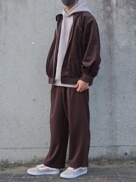 ヨッシーさんのコーディネート