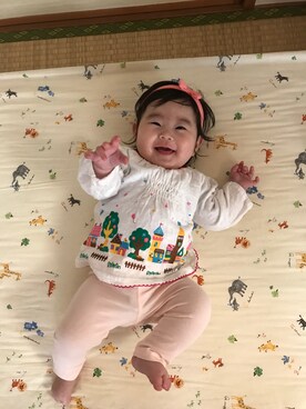 AKNさんのコーディネート