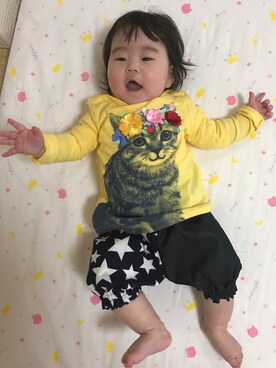 AKNさんのコーディネート