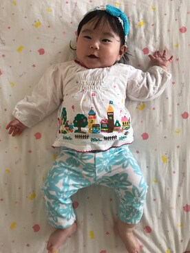 AKNさんのコーディネート