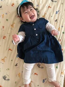 AKNさんのコーディネート