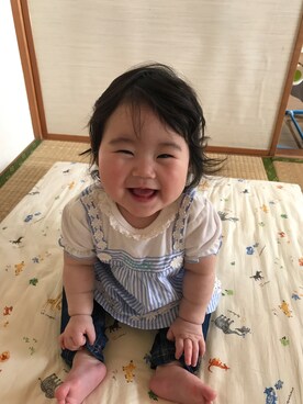 AKNさんのコーディネート