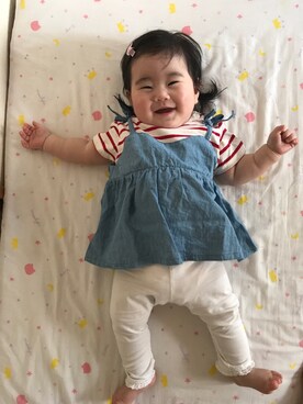 AKNさんのコーディネート