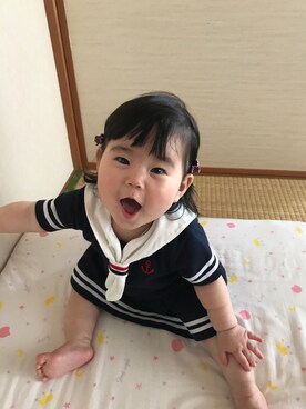 AKNさんのコーディネート