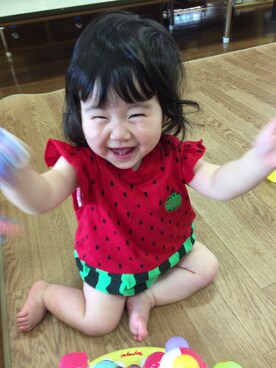 AKNさんのコーディネート