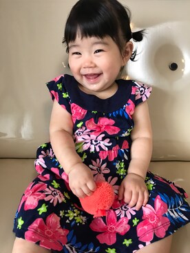 AKNさんのコーディネート