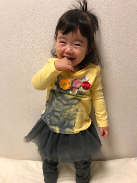 AKNさんのコーディネート