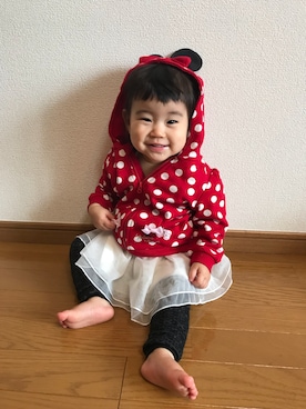 AKNさんのコーディネート