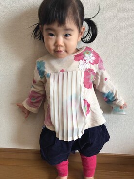 AKNさんのコーディネート