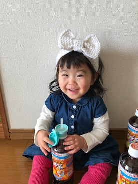 AKNさんのコーディネート