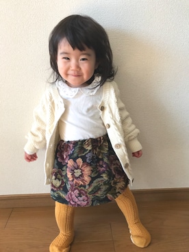 AKNさんのコーディネート