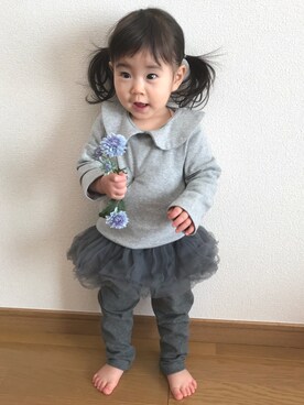 AKNさんのコーディネート