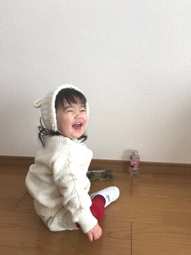 AKNさんのコーディネート