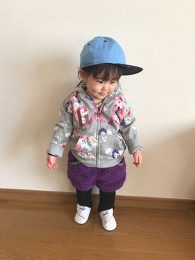 AKNさんのコーディネート