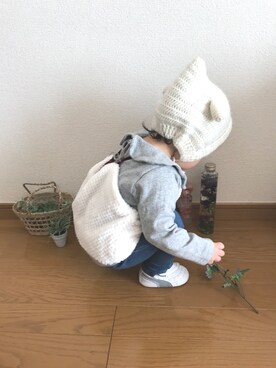 AKNさんのコーディネート