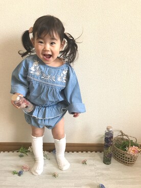 AKNさんのコーディネート