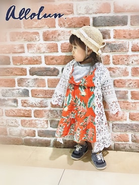 AKNさんのコーディネート