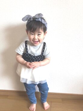 AKNさんのコーディネート