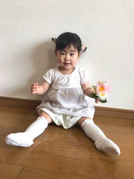 AKNさんのコーディネート