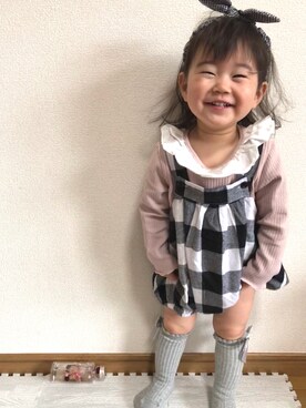 AKNさんのコーディネート