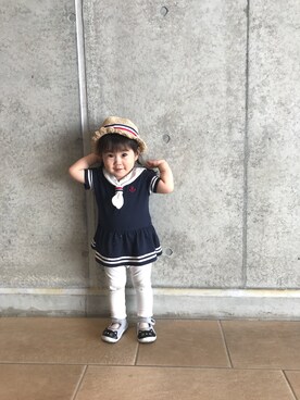 AKNさんのコーディネート