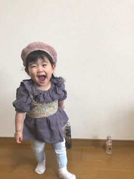 AKNさんのコーディネート