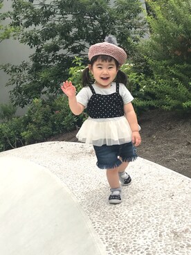 AKNさんのコーディネート