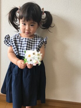 AKNさんのコーディネート