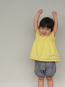 AKNさんのコーディネート