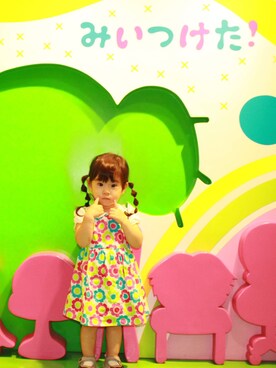 AKNさんのコーディネート