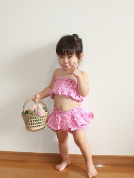 AKNさんのコーディネート