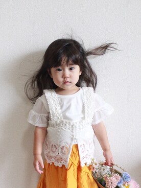 AKNさんのコーディネート