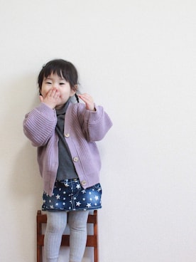 AKNさんのコーディネート