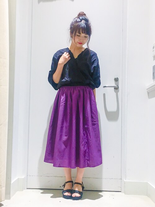 こりんさんのコーディネート