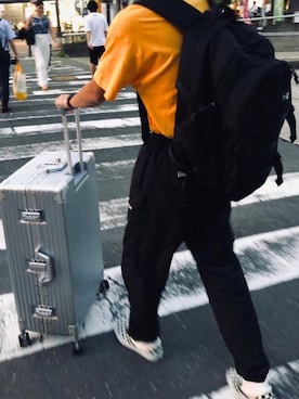 skyさんのコーディネート