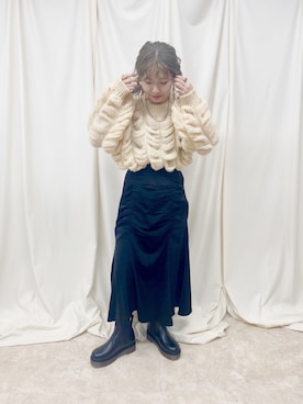 hori kanaさんのコーディネート