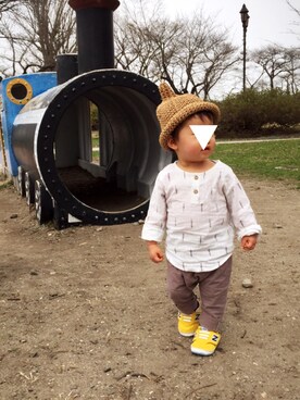 yuki★さんのコーディネート