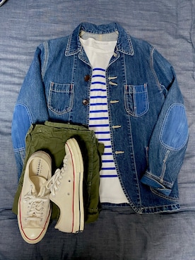 Randyさんのコーディネート