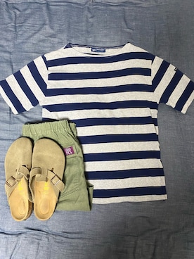 Randyさんのコーディネート