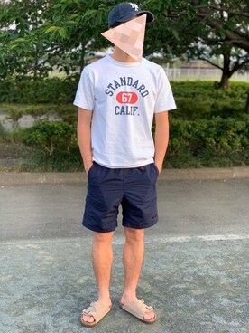 Randyさんのコーディネート