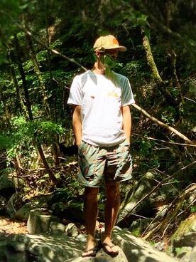 Randyさんのコーディネート