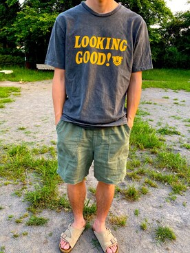 Randyさんのコーディネート