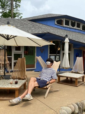 Randyさんのコーディネート