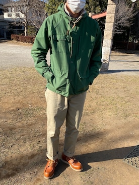 Randyさんのコーディネート