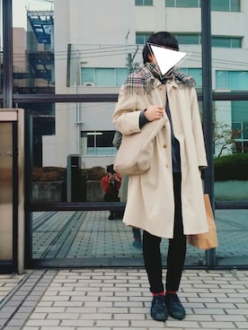 akira さんのコーディネート