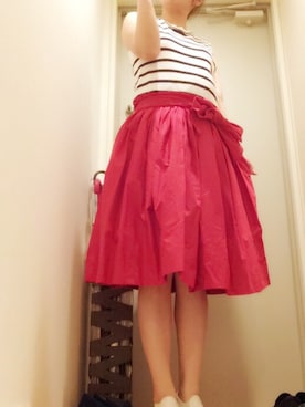 makichaso(まきちゃそ)さんのコーディネート