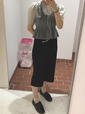 Ⓜ︎さんのコーディネート